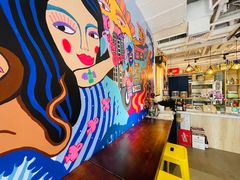 -Mesa Madre梅萨妈妈·Bintana(国贸店)