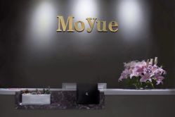 -Moyue HAIR SALON