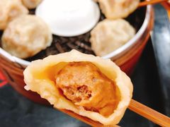 -百年尹氏汤包(环球美食荟店)