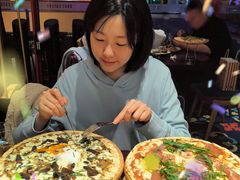-Brut Eatery Wine Bar & Restaurant (建国东路店)