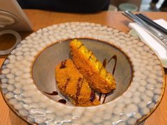 -池奈·咖喱蛋包饭(熙地港店)