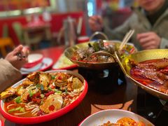 -老闵田螺馆·南昌市井菜·特色小吃(总店)