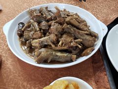 -红日饭店(裕隆三路店)