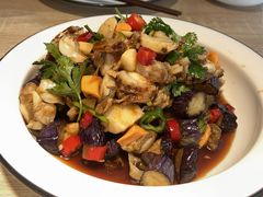 -味莊·青岛菜(云霄路店)