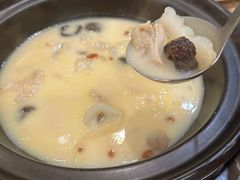 -喜上喜鸡煲翅(吉大店)