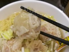 -一记面馆(易发店)