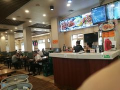 -老王四季抻面(南六东路店)