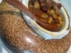 同乐坛肉-同乐馆(阳光店)