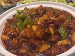 -老雒阳面馆·水席(洛宁高速路口店)