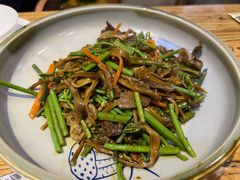 -一盏明灯全素斋(殊像寺店)