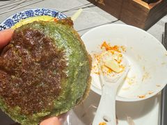 -青海名吃尕张娃非遗烤肉(城中店)