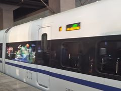 -石家庄站