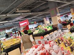 -物美综合超市(旧宫店)
