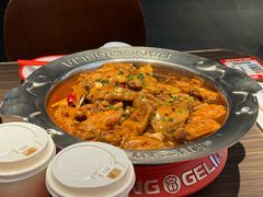 -胖哥俩肉蟹煲(杭州下沙学林街店)