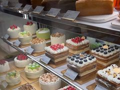 -M'CAKE(西单大悦城店)