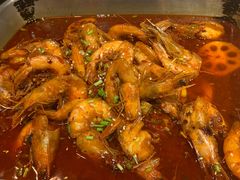 -半天妖烤鱼(方庄店)