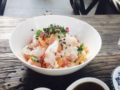 -Ginger(兴国路店)
