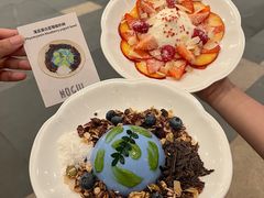 -Mogul Eatery·大亨餐酒馆