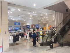 -BIGOFFS 超级折扣(仁恒伊势丹店)