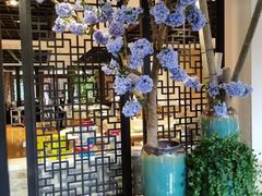 -天目湖御水温泉·度假酒店