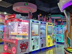 -大玩家(拱墅万达店)