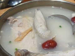 -鑫日千里马朝鲜族小馆(总店)