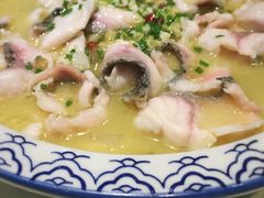 -城北食府(枫林店)