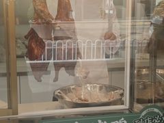-顺城金记卤鸡·清真