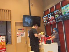 -永和大王(赤峰路二店)