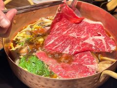 -牛道·和牛九食(市府恒隆广场店)