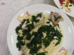 -凤城礼记鱼翅海鲜酒家(新马路总店)