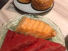 爆浆榴莲泡芙-星怡会·新加坡新美食(江南环球港店)