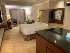 -香港皇家太平洋酒店