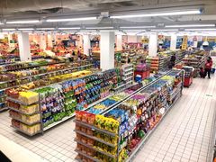 -沃尔玛(前山店)