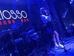 -MOSSO音乐酒吧·live house(长乐路店)