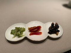 -蘇锦宴·淮扬菜烤鸭·小院(三元桥霄云路店)