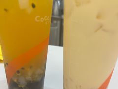 -CoCo都可(友谊阳光店)