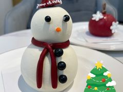 -Fridi Patisserie Cafe