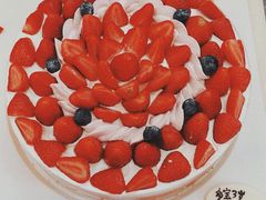 -幸福西饼生日蛋糕·下午茶(思明店)