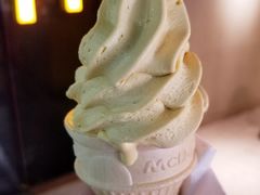 -麦当劳(中山公园龙之梦店)