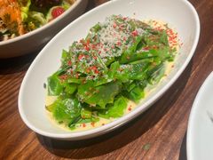 -Bistro 63 创意融合料理(广粤天地店)