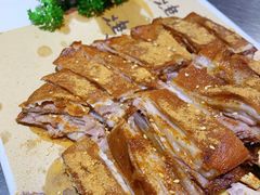 -百年银屏蚝烙·潮汕菜·非遗(乐山店)
