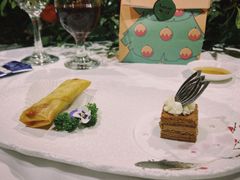 -马勒别墅·中餐厅