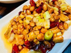 -陈麻婆豆腐(旗舰店)