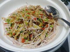 -农乐园食府(梅城镇店)