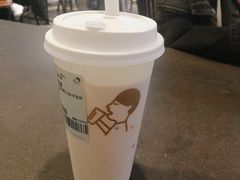 -喜茶(上海兴业太古汇店)