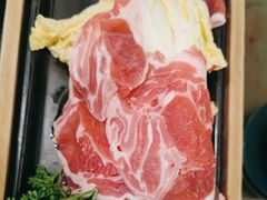 -湊湊火锅·茶憩(打浦桥日月光店)