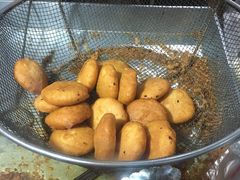 -厚富香面食店王好炸糕(延安路店)