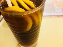 -永盈茶餐厅(中山四路店)