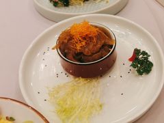 -全聚德(上海首店浦东店)